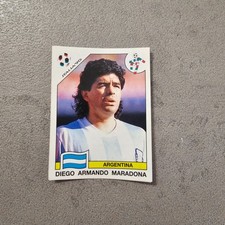 diego maradona armando usato  Trentola Ducenta