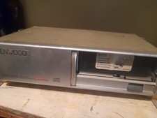 kenwood changer usato kenwood changer usato San Cipriano d'Aversa