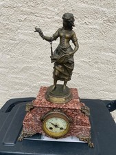 Pendule ancienne regule usato Pendule ancienne regule usato  Spedire a Italy