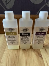 Fragrance oil bundle for sale  LEICESTER