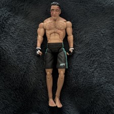 Ufc figure stefan for sale  BOGNOR REGIS