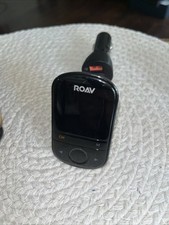 Adaptador para carro transmissor sem fio ROAV FM, usado comprar usado  Enviando para Brazil