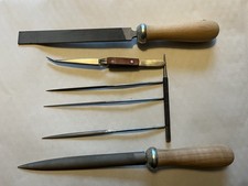 repousse tools for sale  HOVE