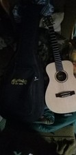 Acoustic guitar martin for sale  Alpena