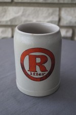 Alter bierkrug ritter gebraucht kaufen  Bünde