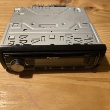Pioneer deh x5700bt gebraucht kaufen  Rosenheim