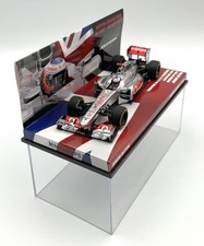 Minichamps mclaren jenson for sale  HOUGHTON LE SPRING