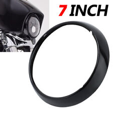 Black headlight trim for sale  USA