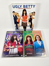 Ugly betty dvd usato  Lurate Caccivio