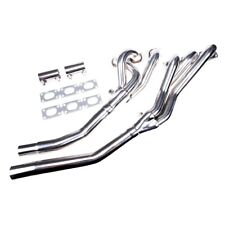 Collecteur echappement inox d'occasion  Audincourt