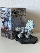 Monster hunter figure usato  Firenze