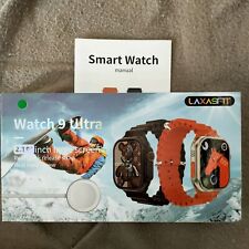 Smartwatch mai usato usato  Udine