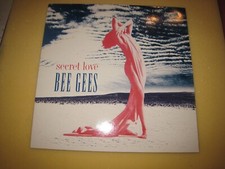 Vinyl platte bee gebraucht kaufen  Schwarzenbach a.d.Saale