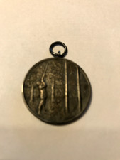 Schützenmedaille adler vogels gebraucht kaufen  Fuchsmühl