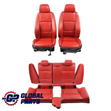 Leather seats bmw for sale  UK