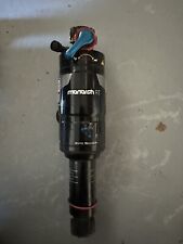 Rockshox monarch rl gebraucht kaufen  Ostseebad Göhren