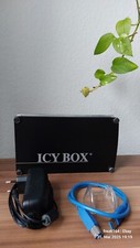 Icy box externes gebraucht kaufen  Suhl
