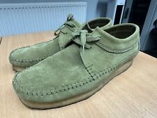 Clarks weaver used for sale  PONTYPRIDD