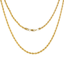 18k gold halskette gebraucht kaufen  Landsberg am Lech