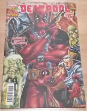 Deadpool prima edizione usato  Zerba