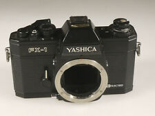 Prl yashica fotocamera usato  Italia