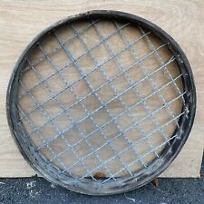 Large wooden antique for sale  HEREFORD