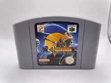Castlevania nintendo n64 usato  Melendugno