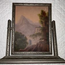 Antique 1900s landscape for sale  Nevada City