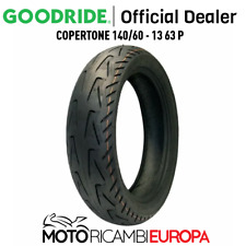 Pneumatico gomma goodride usato  Italia
