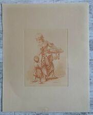 Auguste pequegnot boucher d'occasion  Vannes
