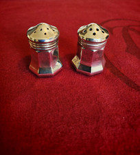 Cartier silver salt for sale  CHATHAM