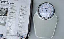 Salter academy professional for sale  POOLE