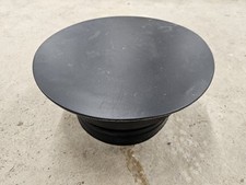 Flue cowl inch for sale  GRANGE-OVER-SANDS