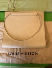 Borsa spalla louis usato  Montemarciano