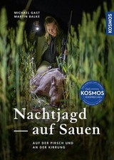Nachtjagd sauen pirsch gebraucht kaufen  Ohlsbach