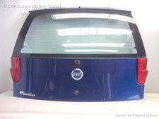 Fiat punto 188 gebraucht kaufen  Delitzsch