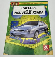 Blake mortimer affaire usato  Spedire a Italy