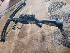 Barnett jackal crossbow for sale  Baraboo