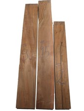 Tineo holz indischer gebraucht kaufen  Hamburg