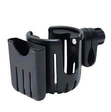 Stroller cup holder for sale  SALFORD