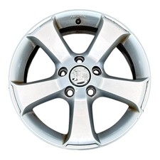 Alufelge sima aluminiumfelge gebraucht kaufen  Petershagen