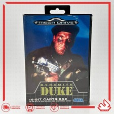 Dynamite duke italiano usato Dynamite duke italiano usato  Vo