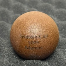 Minigolfball reisinger seniore gebraucht kaufen  Bad Salzuflen