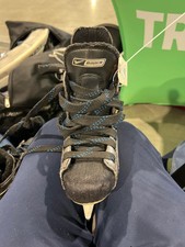 Youth used bauer for sale  Tomball