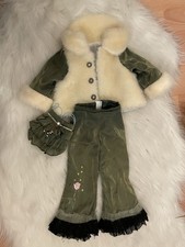 Puppenkleidung große puppen gebraucht kaufen  Calw