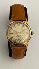 Vintage Wittnauer Relógio Suíço 17 Joias 76/30 REVUE Nova York Genebra Montreal Ser comprar usado  Enviando para Brazil