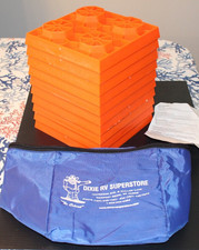 Lynx levelers recreational for sale  Hampton