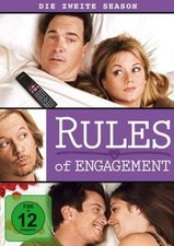 Rules engagement season gebraucht kaufen  Berlin