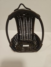 Mini plastic wicker for sale  Henderson