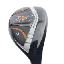 Used callaway hot for sale  WINDLESHAM